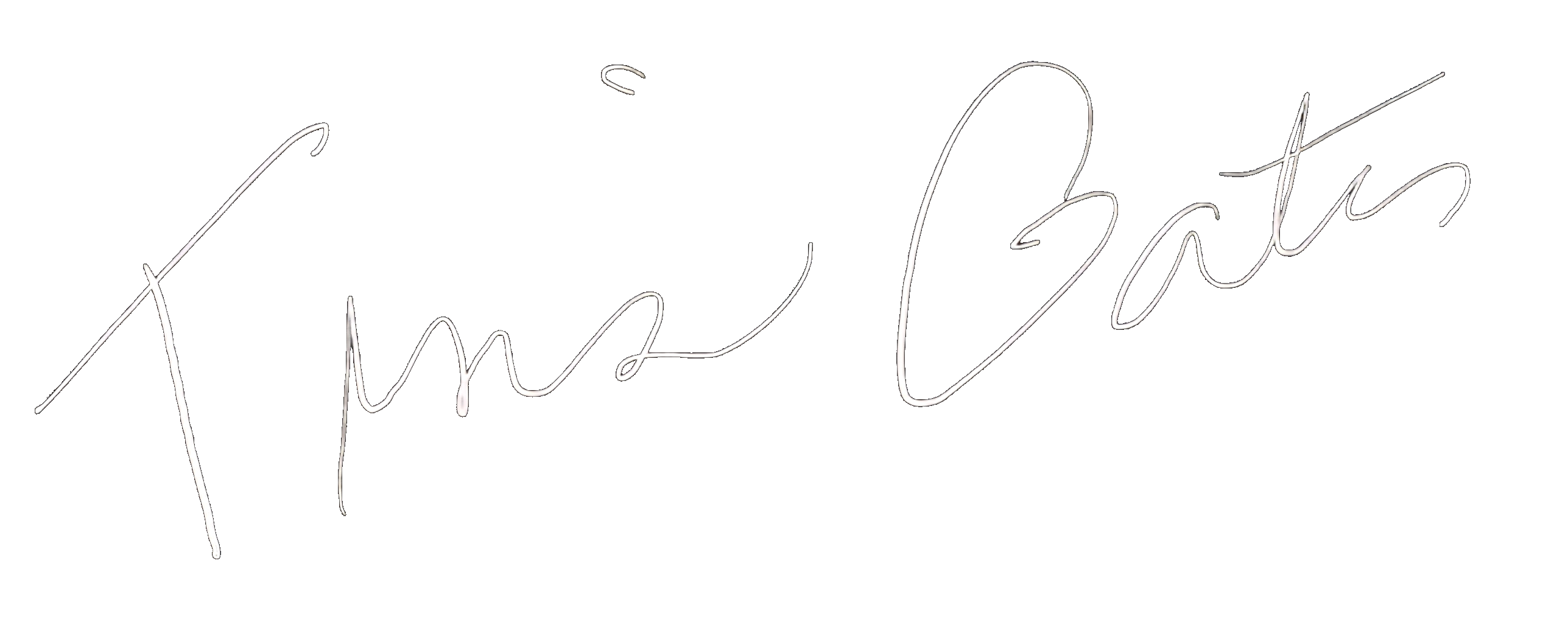 cosmetic signature