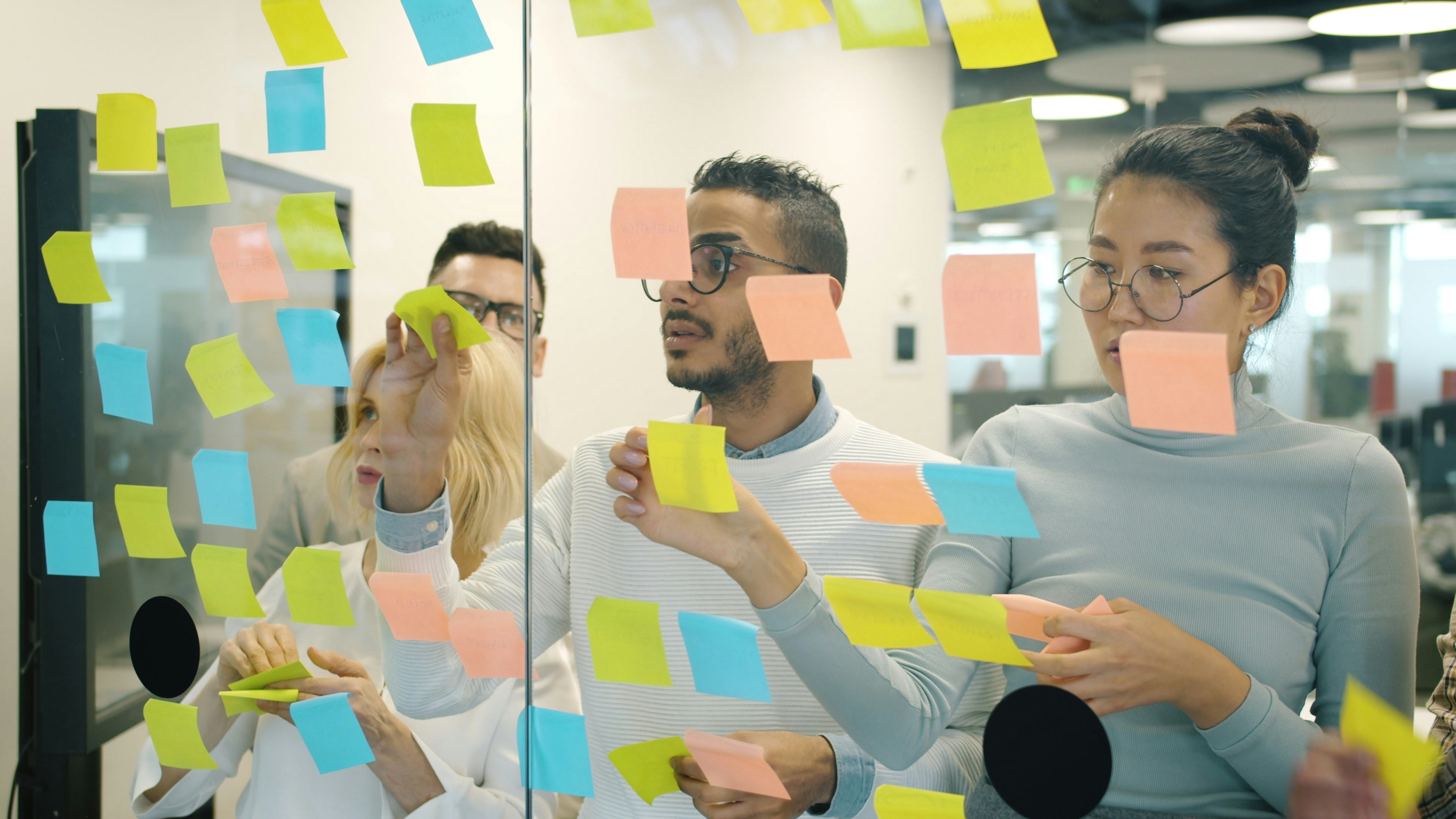 Transforming Organizational Knowledge Through Enterprise Knowledge Management
