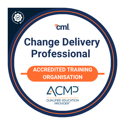 Change Management Library